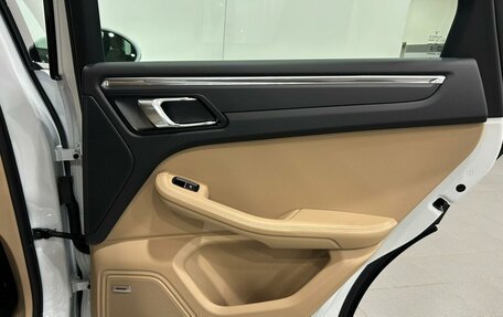 Porsche Macan I рестайлинг, 2025 год, 11 490 000 рублей, 31 фотография