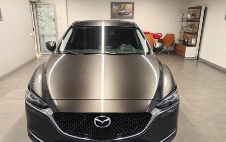 Mazda 6, 2020 год, 1 649 000 рублей, 2 фотография