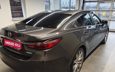 Mazda 6, 2020 год, 1 649 000 рублей, 6 фотография