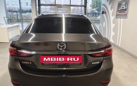 Mazda 6, 2020 год, 1 649 000 рублей, 5 фотография