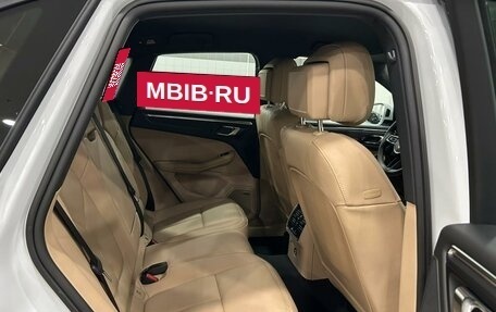 Porsche Macan I рестайлинг, 2025 год, 11 490 000 рублей, 32 фотография