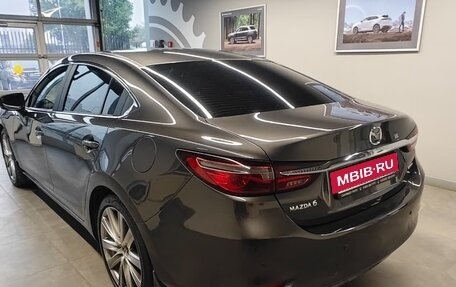 Mazda 6, 2020 год, 1 649 000 рублей, 4 фотография