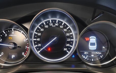 Mazda 6, 2020 год, 1 649 000 рублей, 10 фотография
