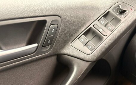 Volkswagen Tiguan I, 2014 год, 1 299 000 рублей, 16 фотография