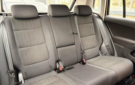 Volkswagen Tiguan I, 2014 год, 1 299 000 рублей, 11 фотография