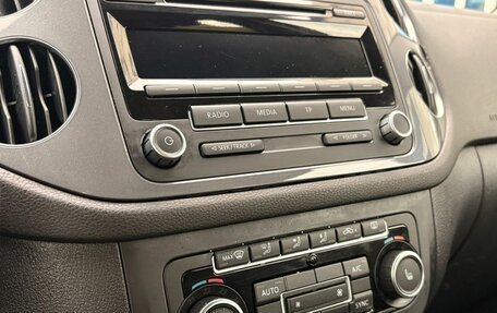Volkswagen Tiguan I, 2014 год, 1 299 000 рублей, 14 фотография