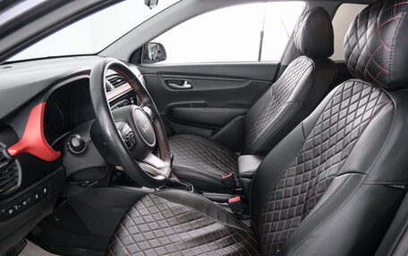 KIA Rio IV, 2022 год, 1 969 000 рублей, 8 фотография