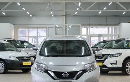 Nissan Note II рестайлинг, 2019 год, 1 149 000 рублей, 2 фотография