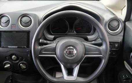 Nissan Note II рестайлинг, 2019 год, 1 149 000 рублей, 12 фотография