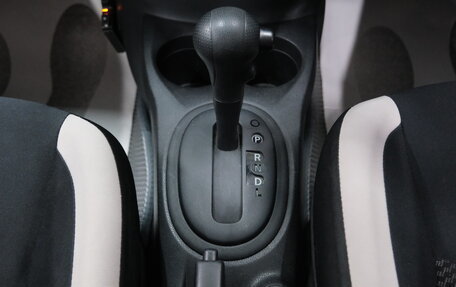 Nissan Note II рестайлинг, 2019 год, 1 149 000 рублей, 16 фотография