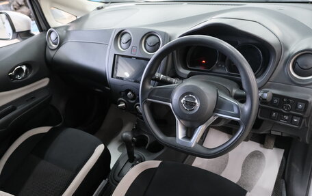 Nissan Note II рестайлинг, 2019 год, 1 149 000 рублей, 11 фотография