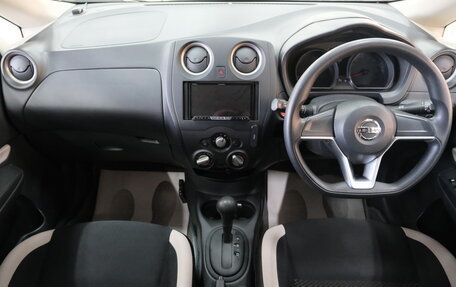 Nissan Note II рестайлинг, 2019 год, 1 149 000 рублей, 13 фотография