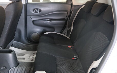 Nissan Note II рестайлинг, 2019 год, 1 149 000 рублей, 21 фотография