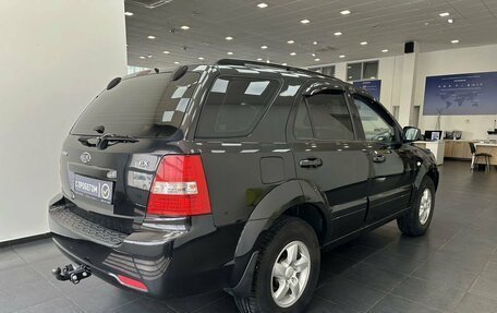 KIA Sorento IV, 2011 год, 1 029 900 рублей, 6 фотография