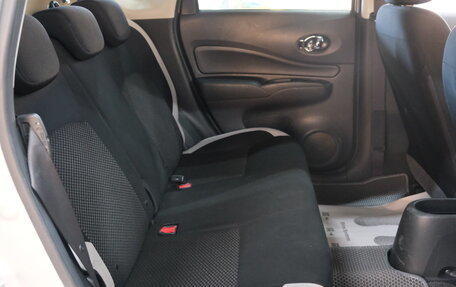 Nissan Note II рестайлинг, 2019 год, 1 149 000 рублей, 20 фотография