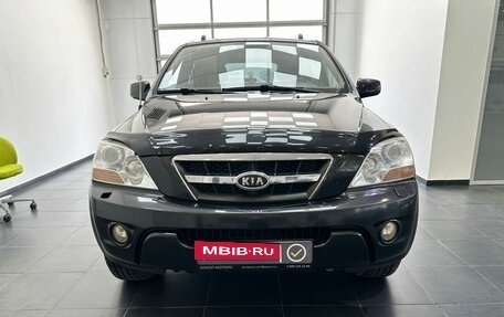 KIA Sorento IV, 2011 год, 1 029 900 рублей, 2 фотография