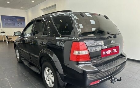KIA Sorento IV, 2011 год, 1 029 900 рублей, 4 фотография
