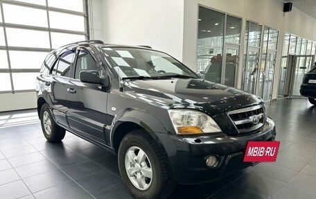 KIA Sorento IV, 2011 год, 1 029 900 рублей, 3 фотография