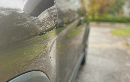 Citroen C4 Aircross, 2014 год, 1 145 000 рублей, 9 фотография