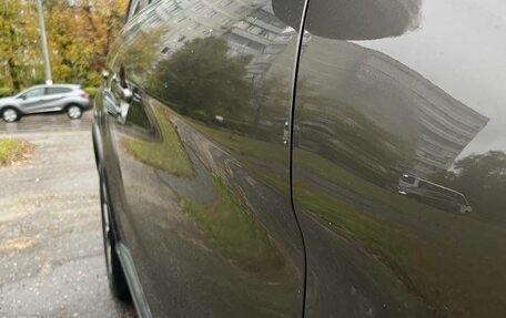 Citroen C4 Aircross, 2014 год, 1 145 000 рублей, 10 фотография