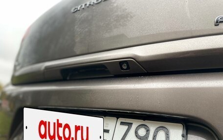 Citroen C4 Aircross, 2014 год, 1 145 000 рублей, 11 фотография