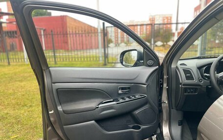Citroen C4 Aircross, 2014 год, 1 145 000 рублей, 16 фотография