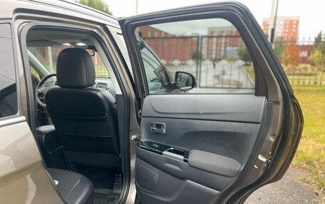 Citroen C4 Aircross, 2014 год, 1 145 000 рублей, 19 фотография