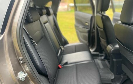 Citroen C4 Aircross, 2014 год, 1 145 000 рублей, 22 фотография