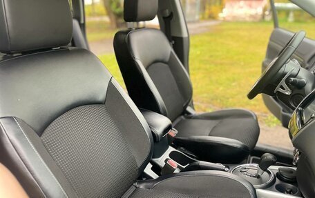 Citroen C4 Aircross, 2014 год, 1 145 000 рублей, 21 фотография