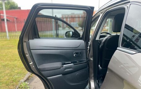 Citroen C4 Aircross, 2014 год, 1 145 000 рублей, 17 фотография