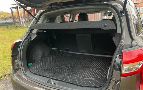 Citroen C4 Aircross, 2014 год, 1 145 000 рублей, 27 фотография