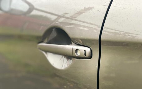 Citroen C4 Aircross, 2014 год, 1 145 000 рублей, 30 фотография