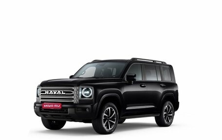 Haval H9, 2024 год, 4 999 000 рублей, 1 фотография