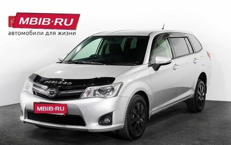 Toyota Corolla, 2013 год, 1 098 000 рублей, 1 фотография