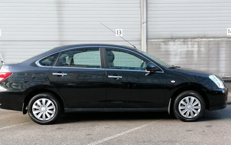 Nissan Almera, 2016 год, 699 000 рублей, 4 фотография