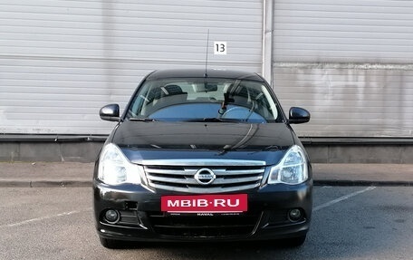 Nissan Almera, 2016 год, 699 000 рублей, 2 фотография