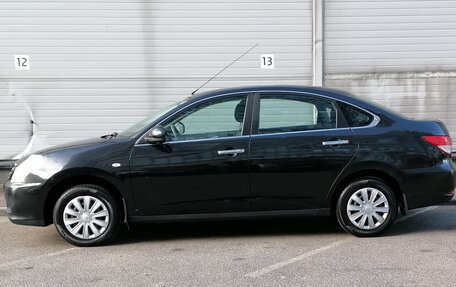 Nissan Almera, 2016 год, 699 000 рублей, 8 фотография