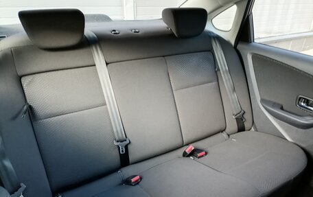 Nissan Almera, 2016 год, 699 000 рублей, 12 фотография
