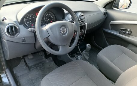 Nissan Almera, 2016 год, 699 000 рублей, 9 фотография
