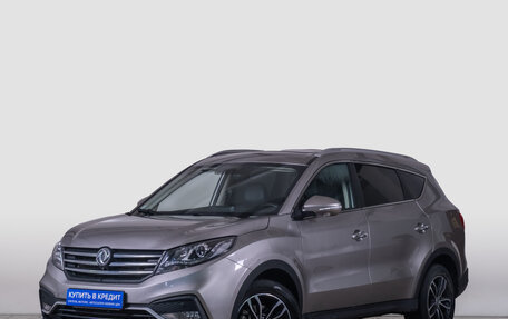 DongFeng 580 I, 2021 год, 1 699 000 рублей, 2 фотография