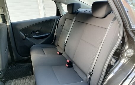 Nissan Almera, 2016 год, 699 000 рублей, 11 фотография