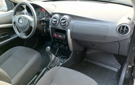 Nissan Almera, 2016 год, 699 000 рублей, 10 фотография