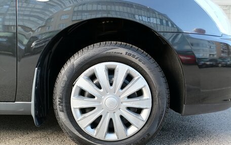 Nissan Almera, 2016 год, 699 000 рублей, 17 фотография