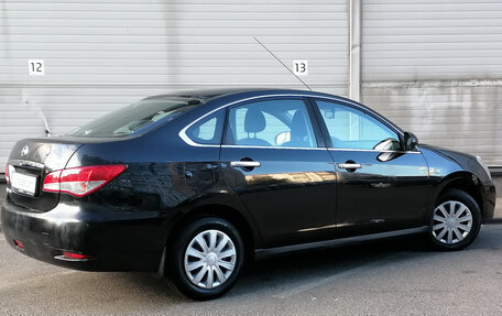 Nissan Almera, 2016 год, 699 000 рублей, 5 фотография