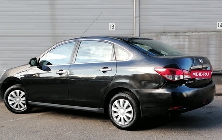 Nissan Almera, 2016 год, 699 000 рублей, 7 фотография