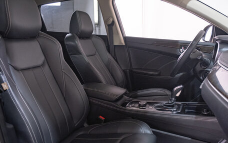 DongFeng 580 I, 2021 год, 1 699 000 рублей, 21 фотография
