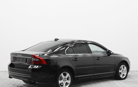 Volvo S80 II рестайлинг 2, 2007 год, 790 000 рублей, 2 фотография