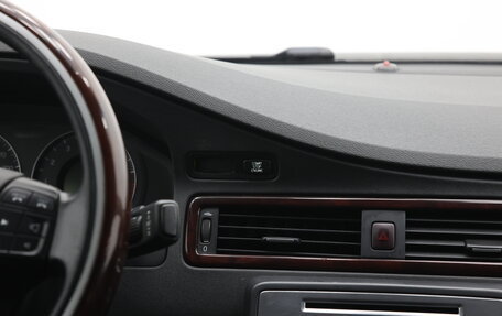 Volvo S80 II рестайлинг 2, 2007 год, 790 000 рублей, 9 фотография