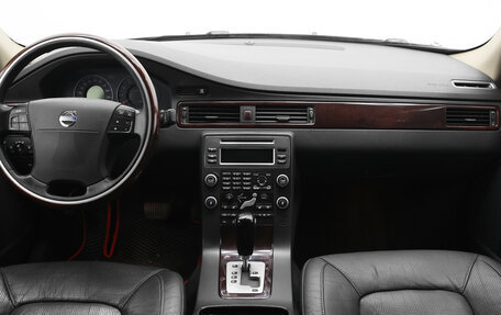 Volvo S80 II рестайлинг 2, 2007 год, 790 000 рублей, 5 фотография