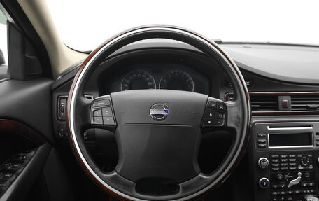 Volvo S80 II рестайлинг 2, 2007 год, 790 000 рублей, 6 фотография